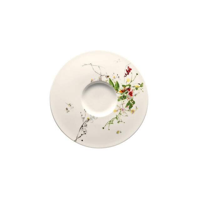 Cream Soup Saucer image number 0
