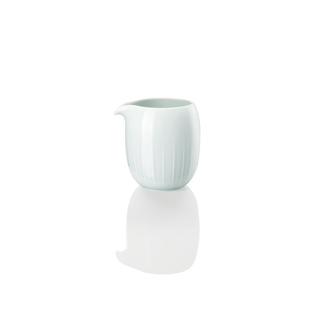 Milk pot, 4 inch, 14 1/4 oz image number 0