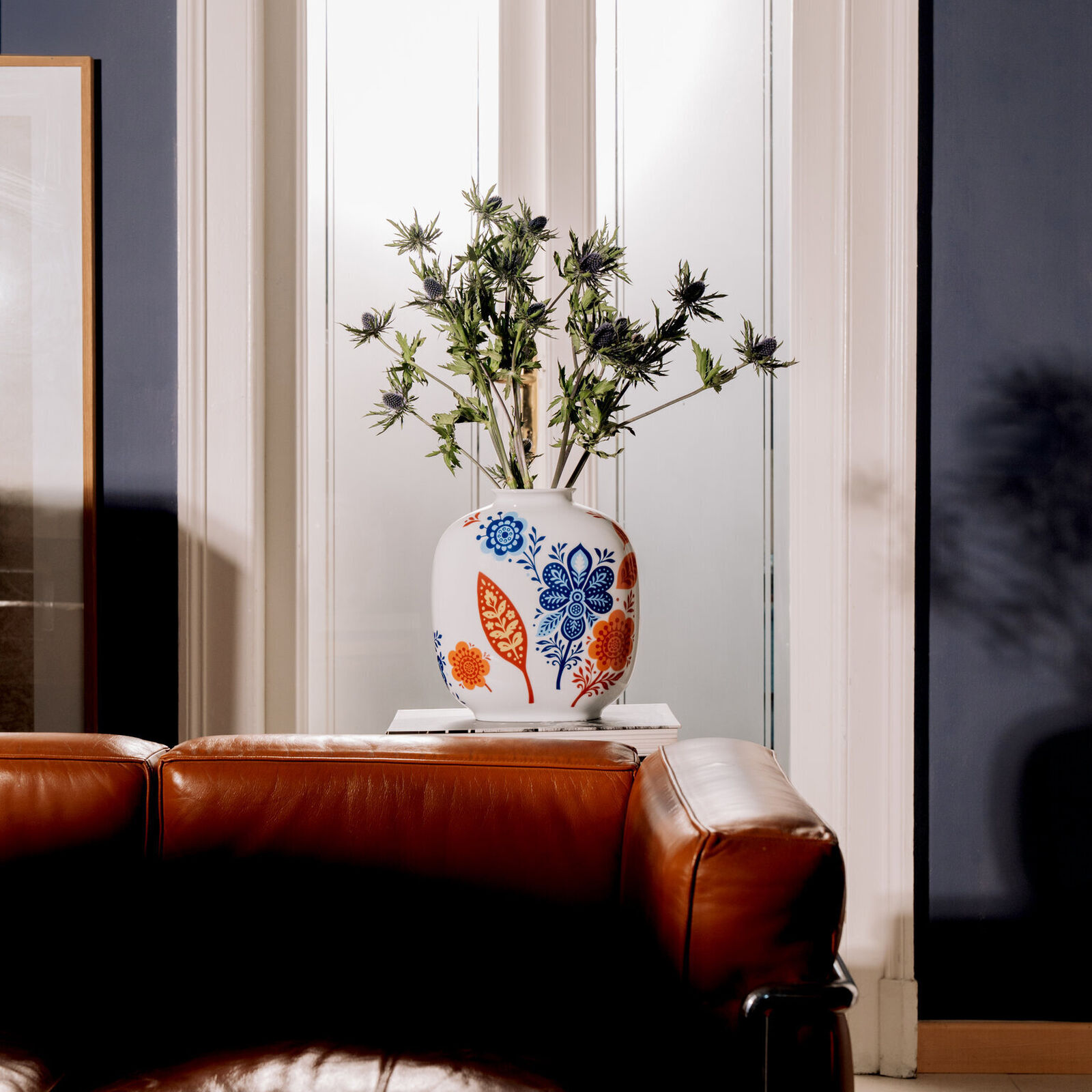 Vase 26 cm image number null