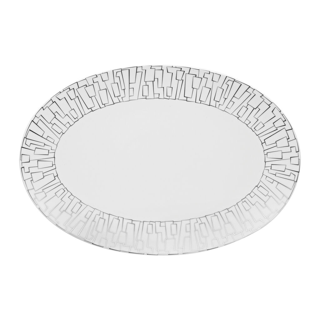 Platter, 15 inch image number 0