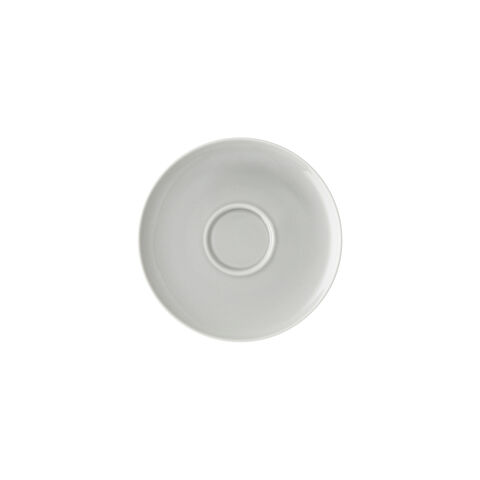Tea saucer
