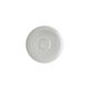 Saucer (15.70 cm) from the Rosenthal TAC Gentle Grey collection in porcelain.