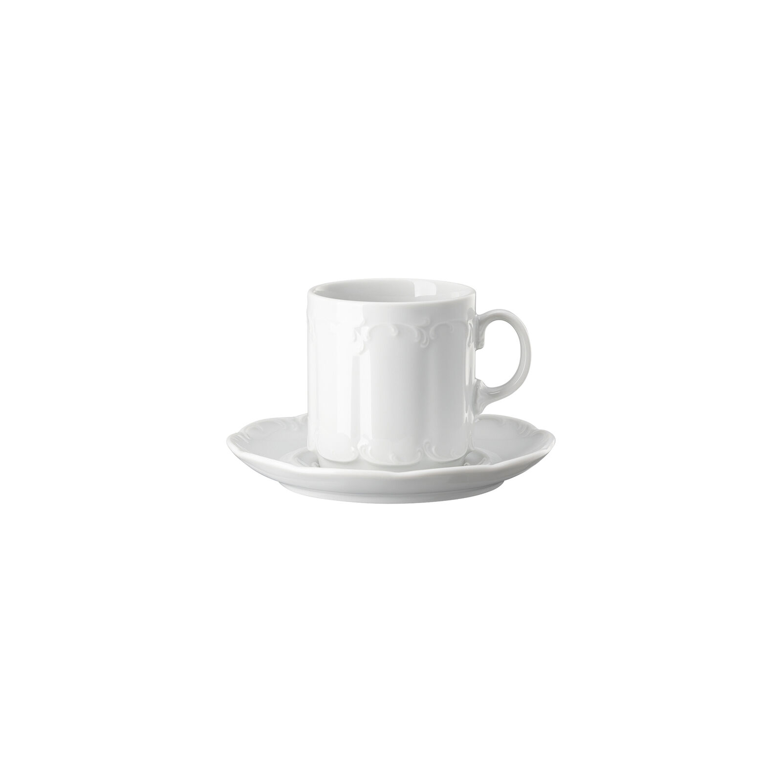 Mug, Ø 7,3 cm - h 8,6 cm - 0,300 l image number null