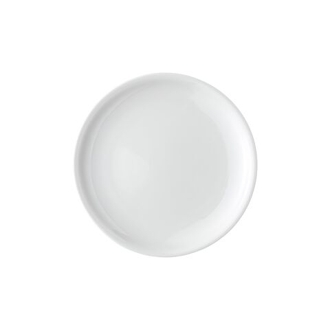Plate flat, Ø 21,0 cm - h 2,1 cm