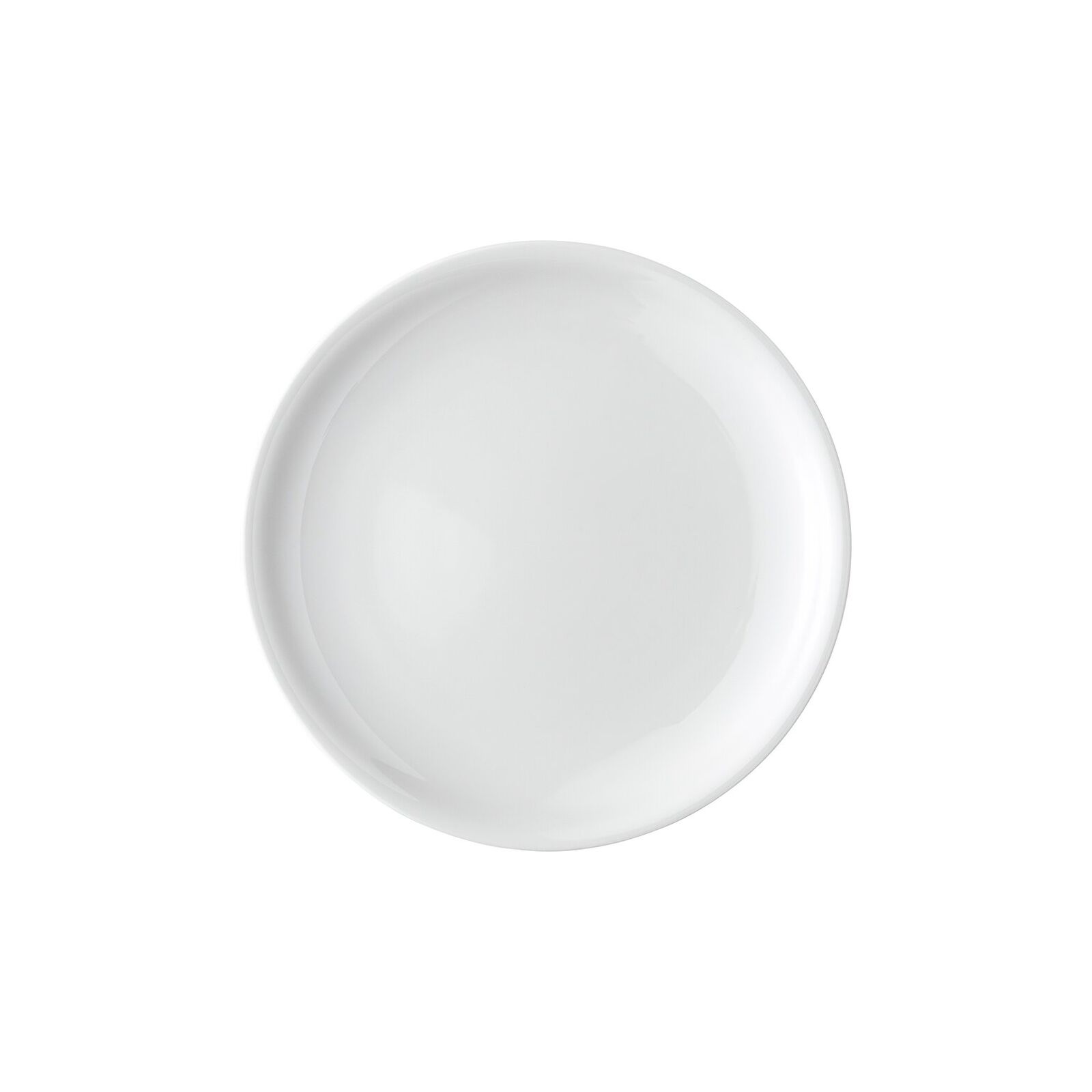 Plate flat, Ø 21,0 cm - h 2,1 cm image number null