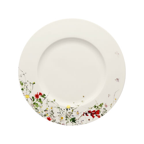Rim plate 28 cm