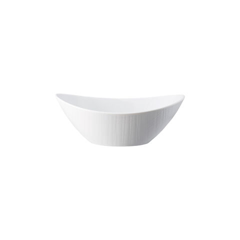 Bowl, 7 3/4 inch, oval