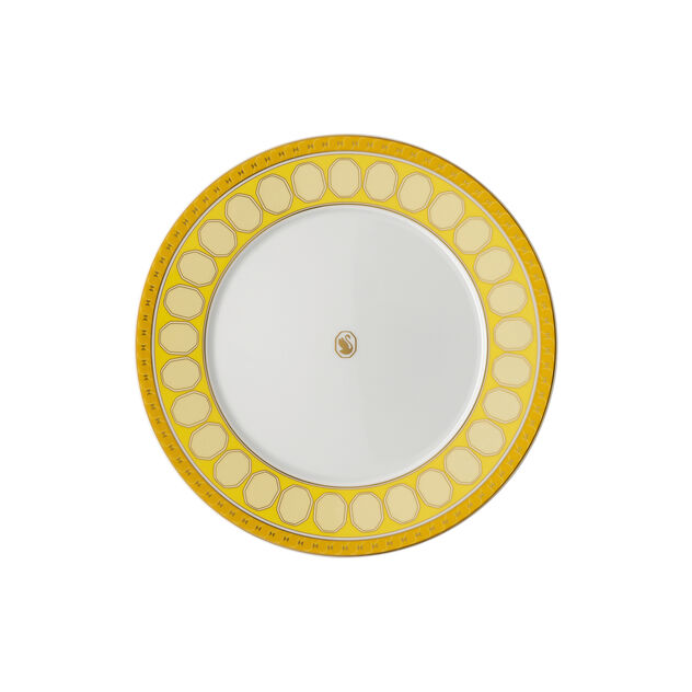 Salad Plate, 9 inch image number 0