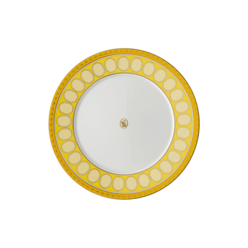 Plate 23 cm