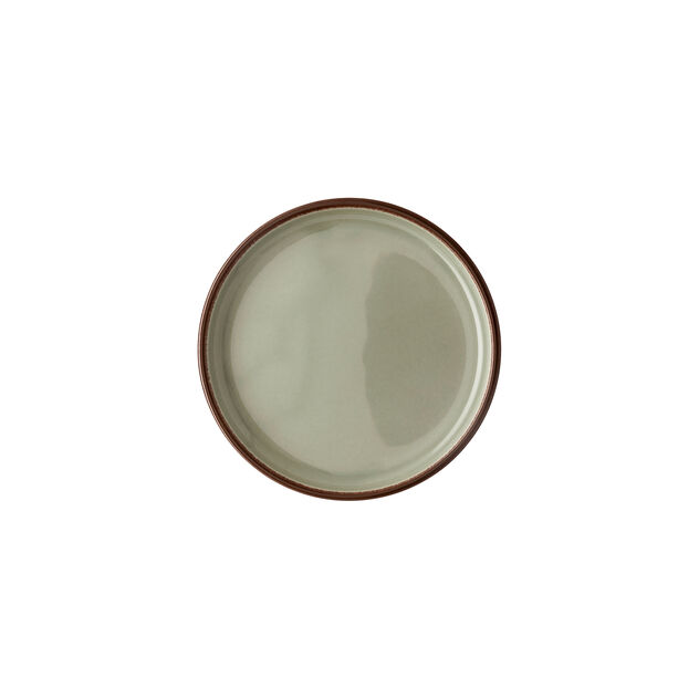 Plate flat image number 0
