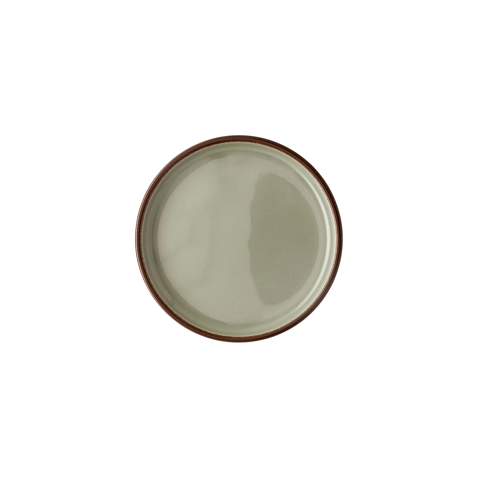 Plate flat image number null
