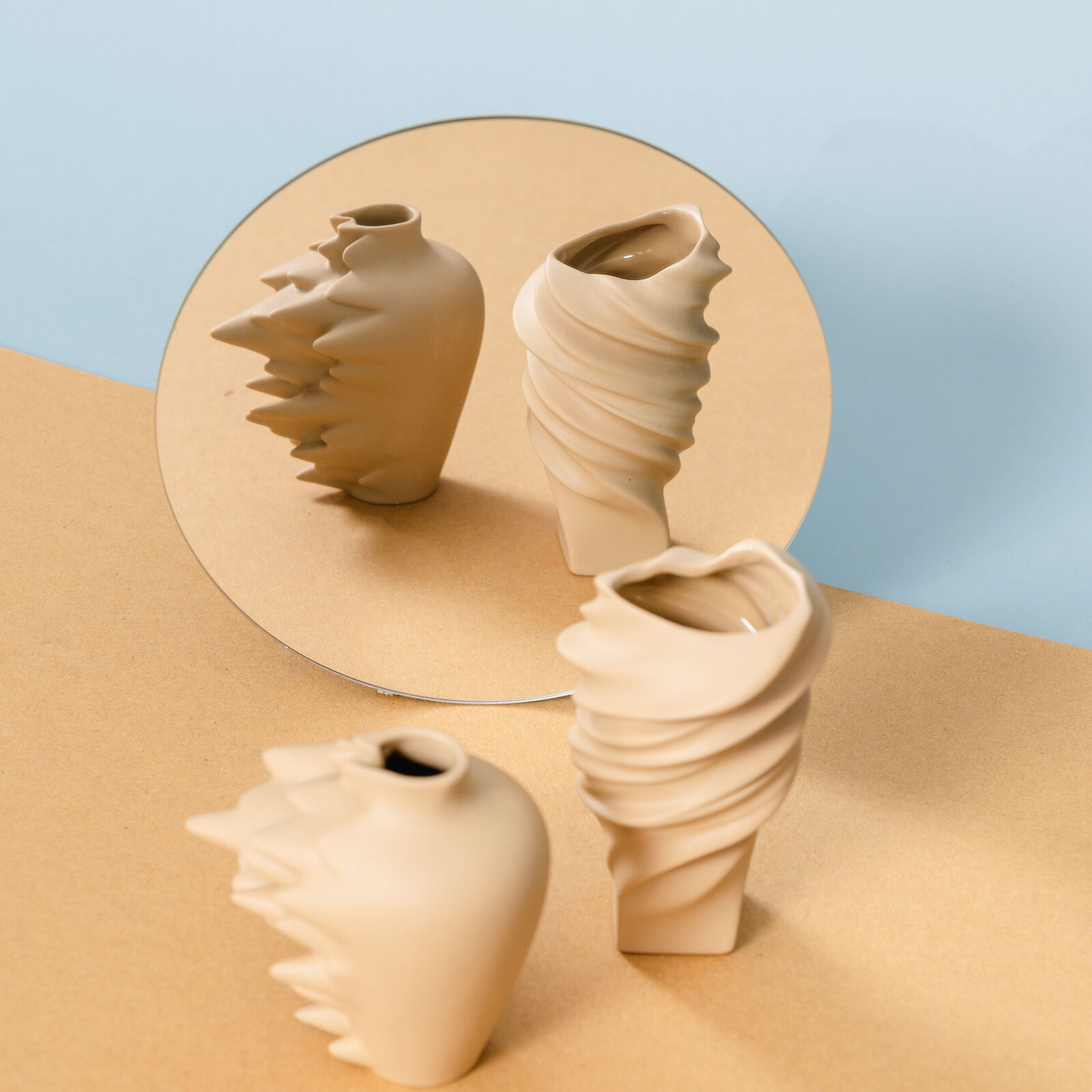 Vase 11 cm image number null