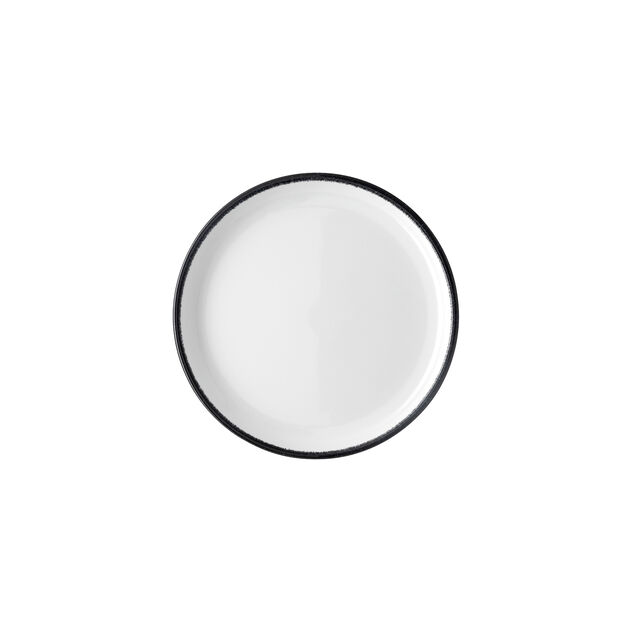 Plate flat, Ø 16,3 cm - h 2,1 cm image number 0