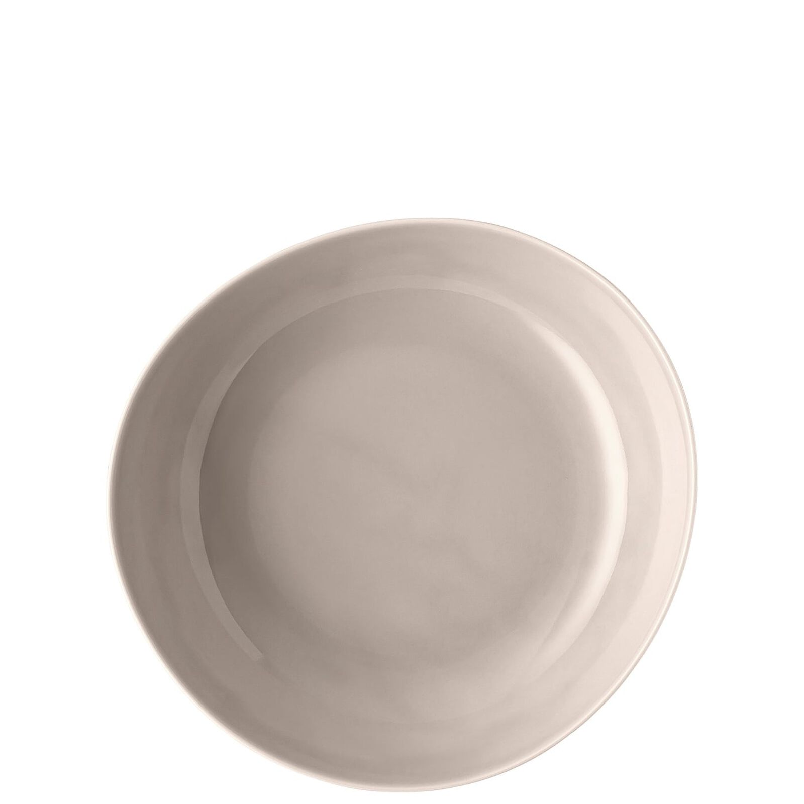 Plate deep 25 cm image number null