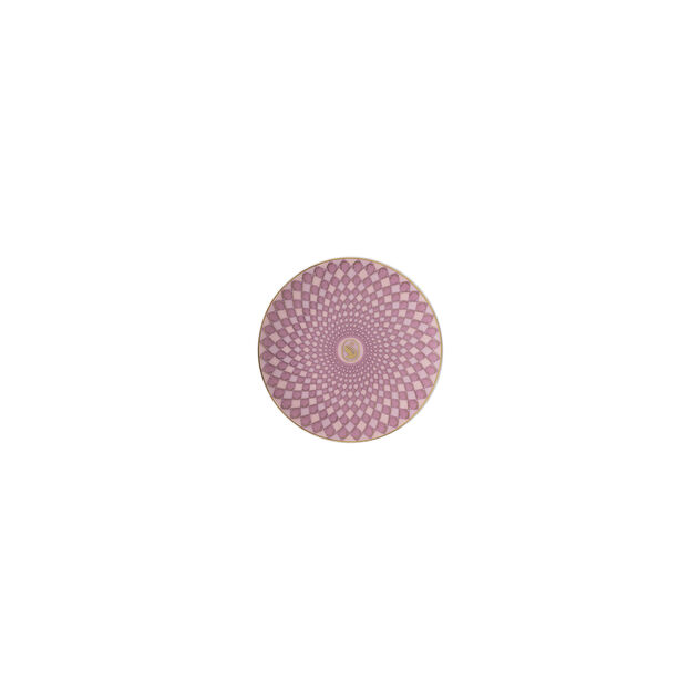 Plate, 4 inch image number 0