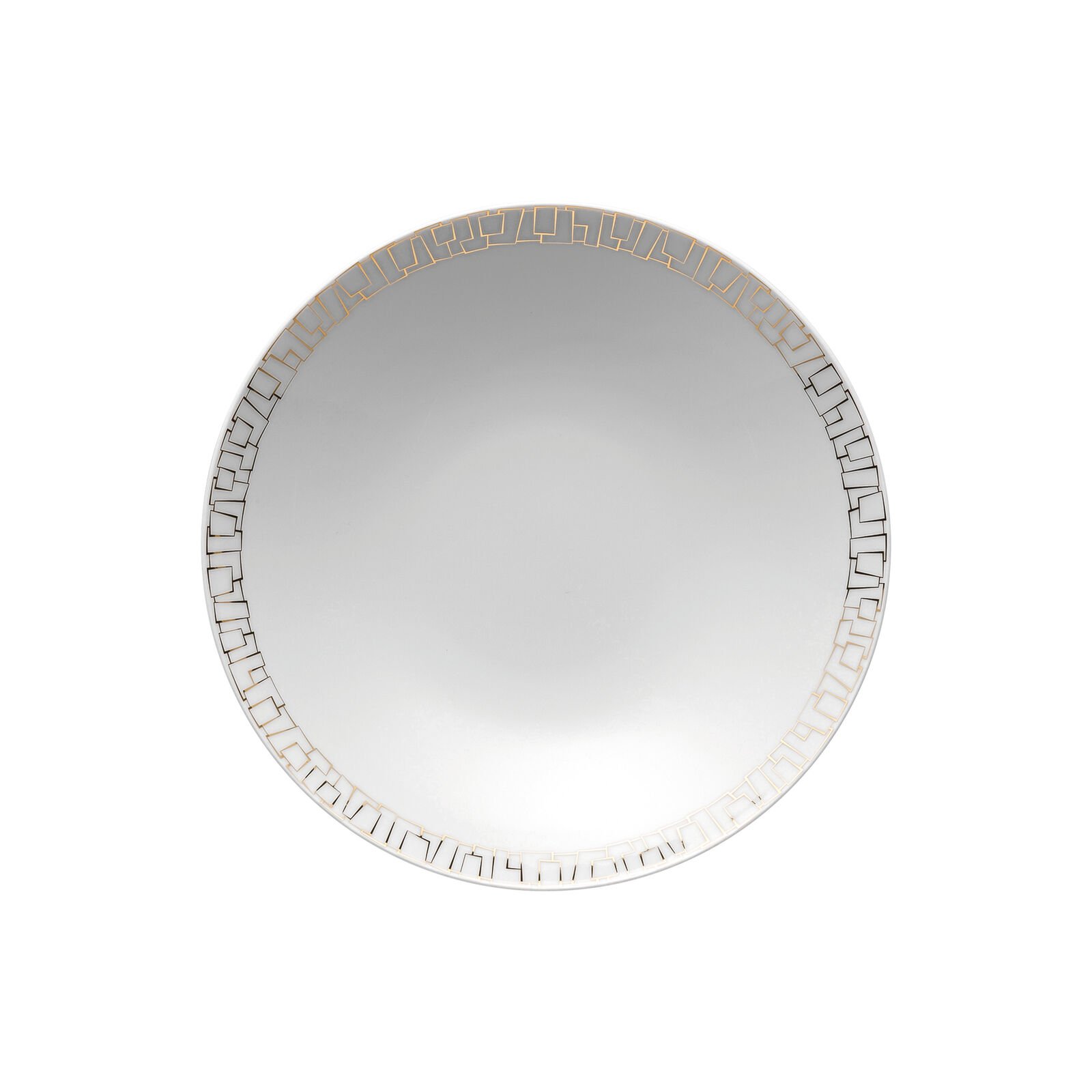 Rim Soup, 9 1/2 inch image number null