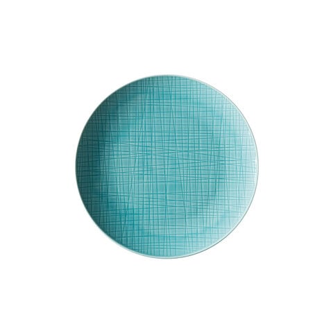 Plate 21 cm flat