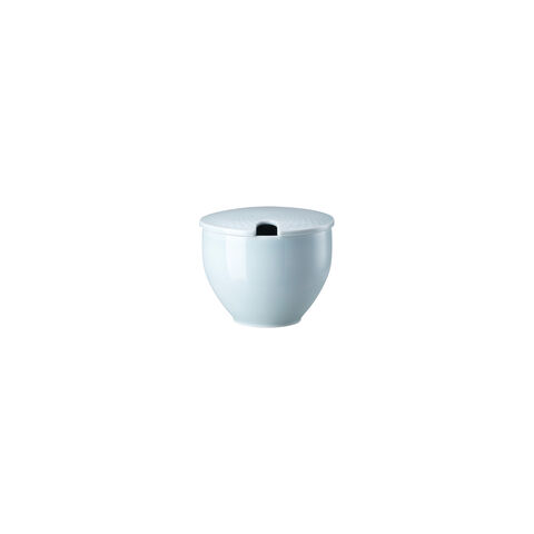 Sugar bowl, 3 3/4 inch, 9 1/2 oz