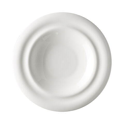 Gourmet plate, 11 3/4 inch, 18 oz