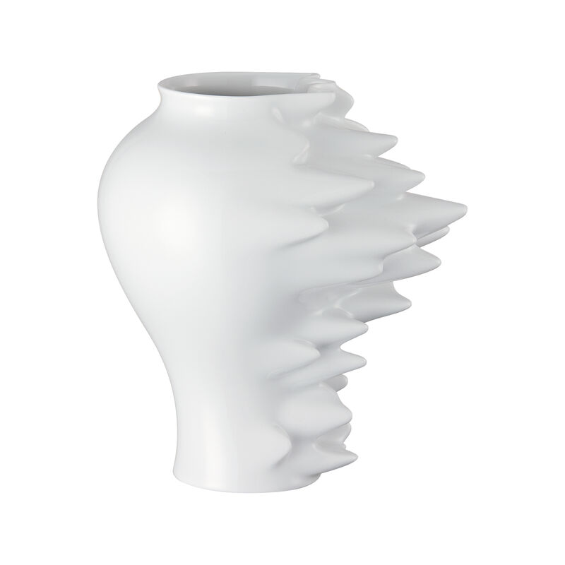 Vase, 10 5/8 inch