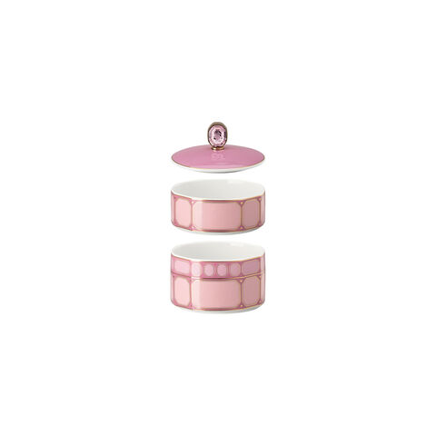 Box 8 cm 3 pcs.