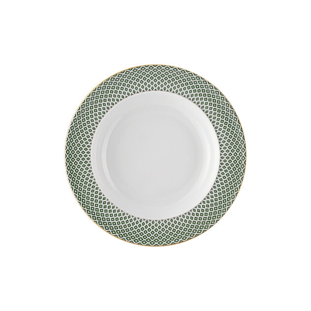 Rim Soup, 8 2/3 inch image number 0