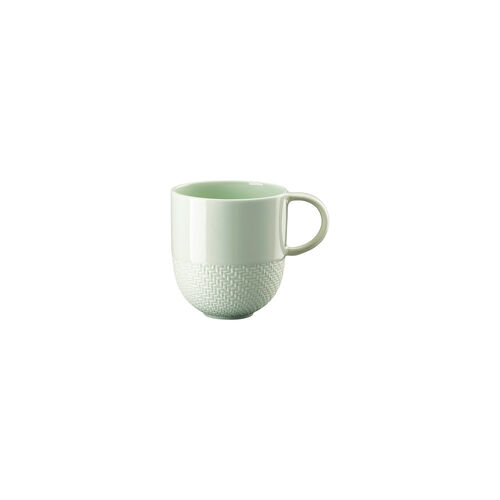 Mug with handle Mug with handle