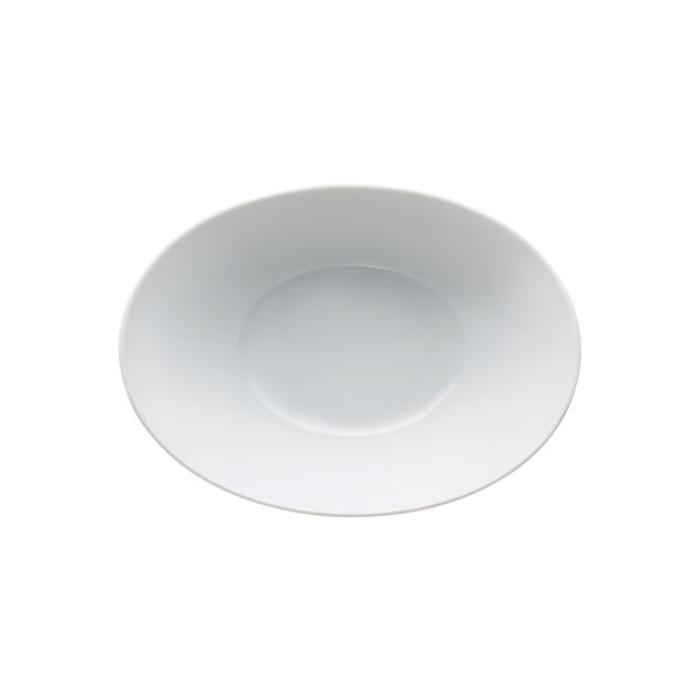 Dish, 9 1/2 x 7 inch, Oval image number 1