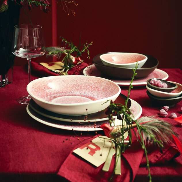 Plate deep, 11 inch image number 1