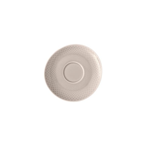 Combi saucer