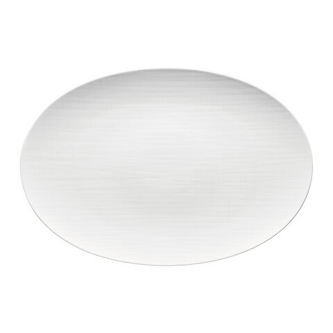 Platter, 16 1/2 inch