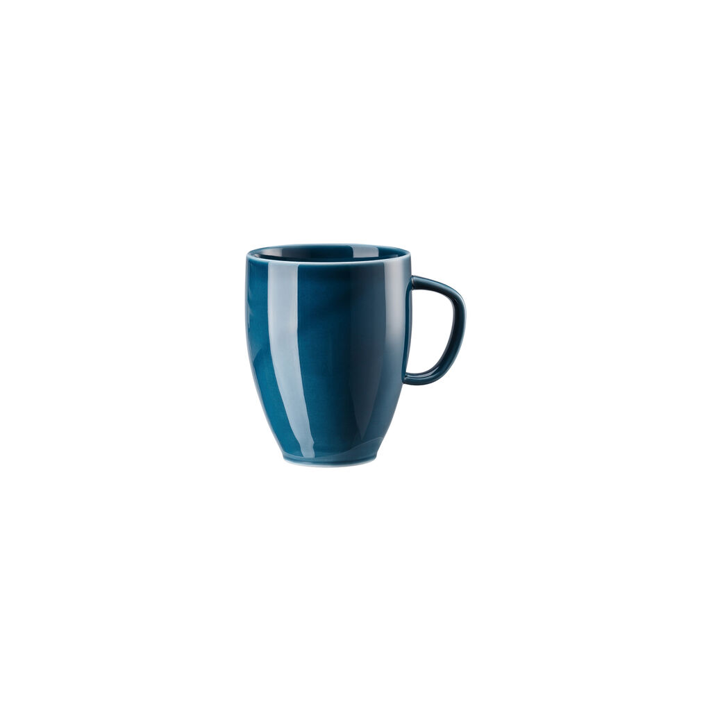 Mug with handle image number 0