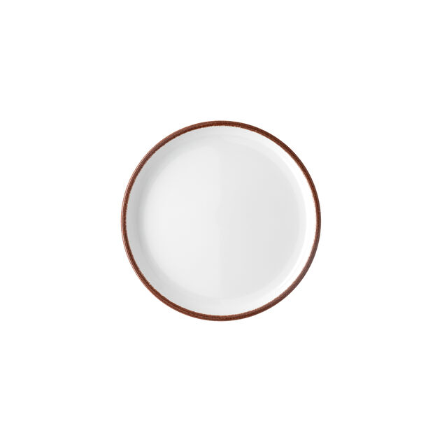 Plate flat image number 0