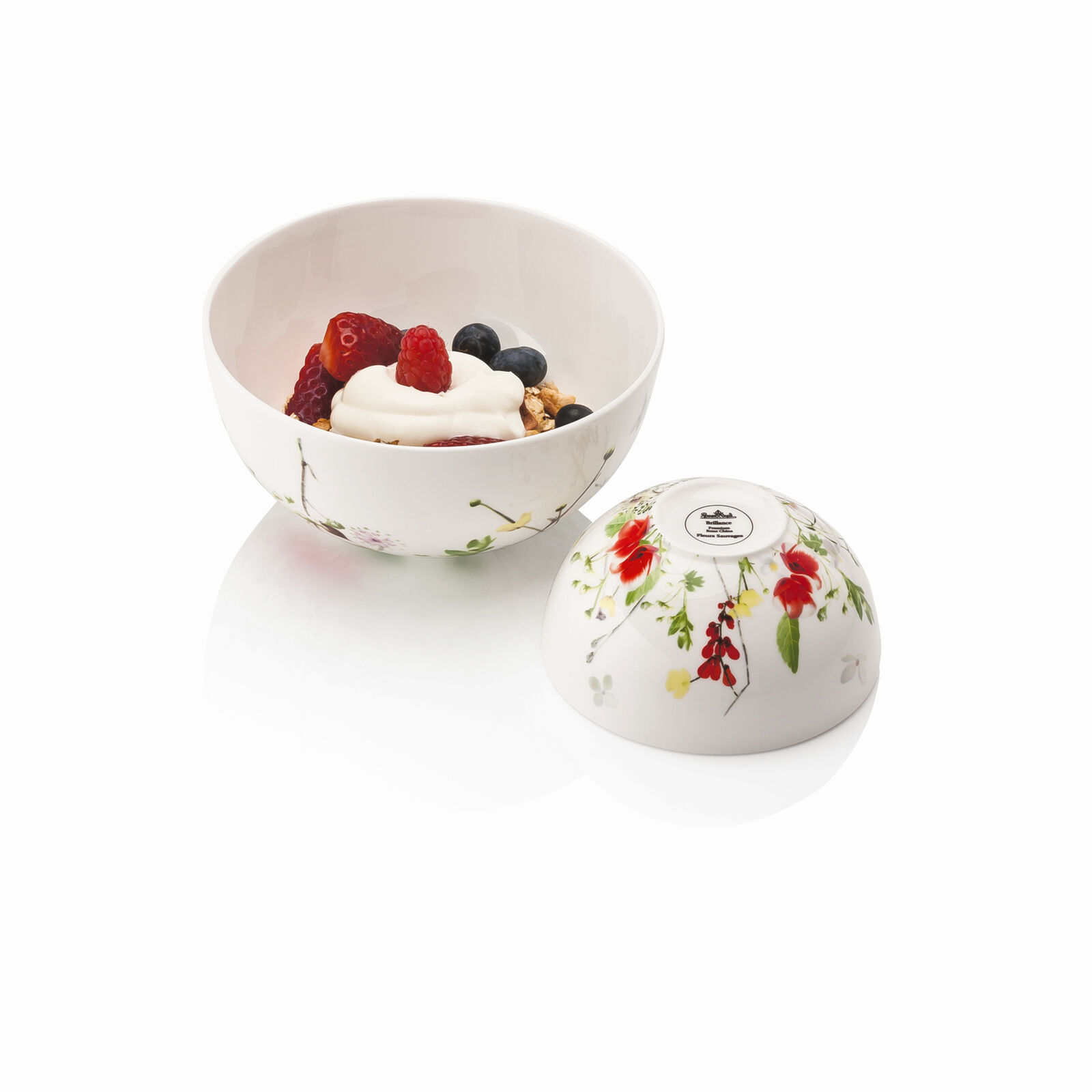 Cereal bowl, 6 inch image number null