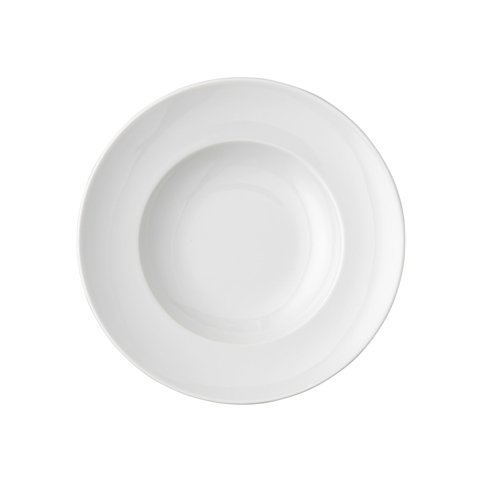 Plate deep, Ø 25,6 cm - h 4,9 cm image number null