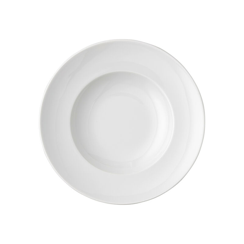 Plate deep, Ø 25,6 cm - h 4,9 cm