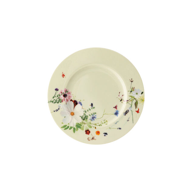 Bread & Butter Plate Rim, 7 1/2 inch image number 0