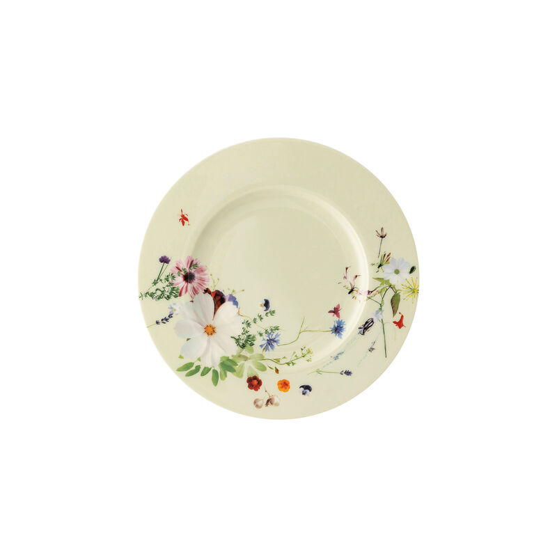 Bread & Butter Plate Rim, 7 1/2 inch