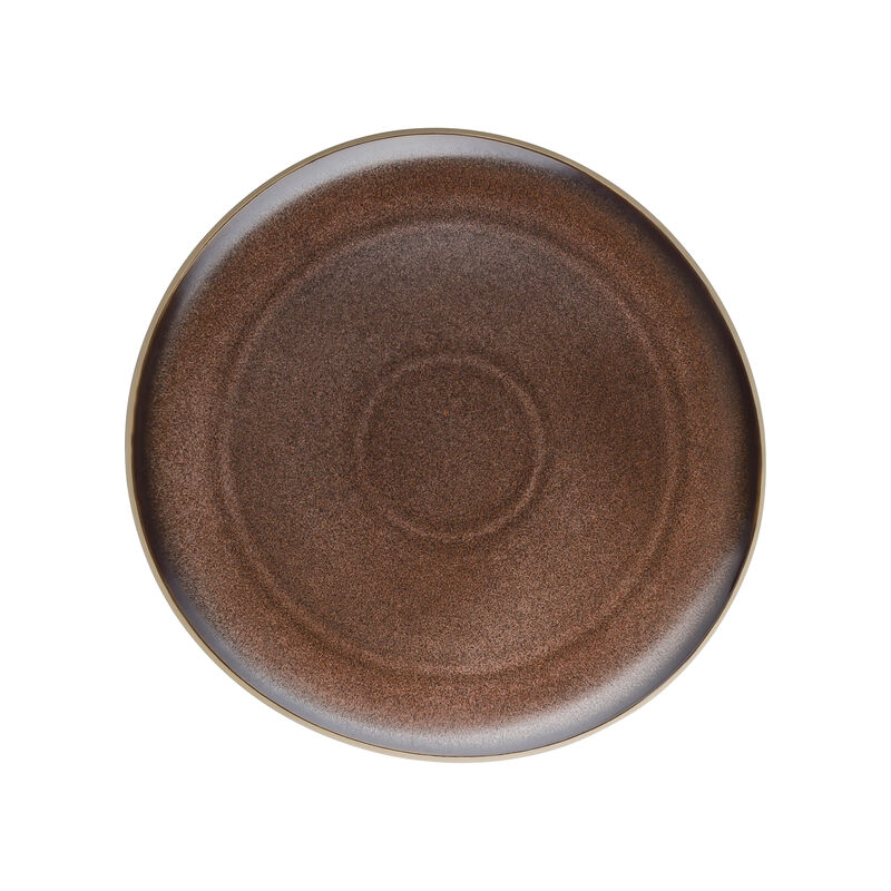 Plate flat, 10 3/4 inch