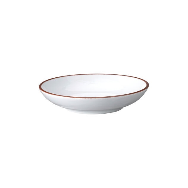 Gourmet plate 22 cm deep image number 1