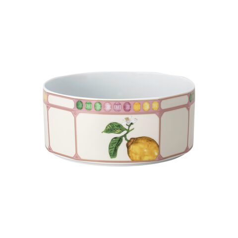Vegetable Bowl, Open, 9 7/8 inch