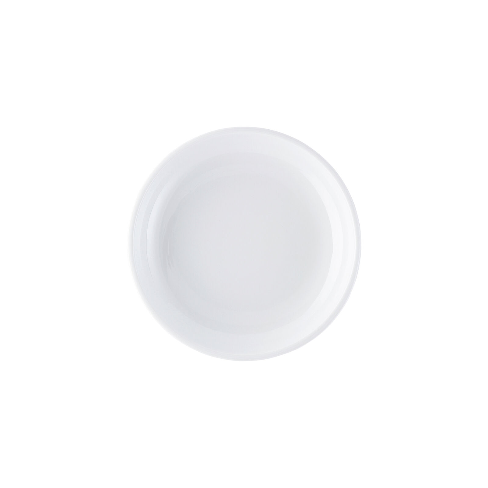 Gourmet plate, Ø 17,2 cm - h 3,4 cm image number null