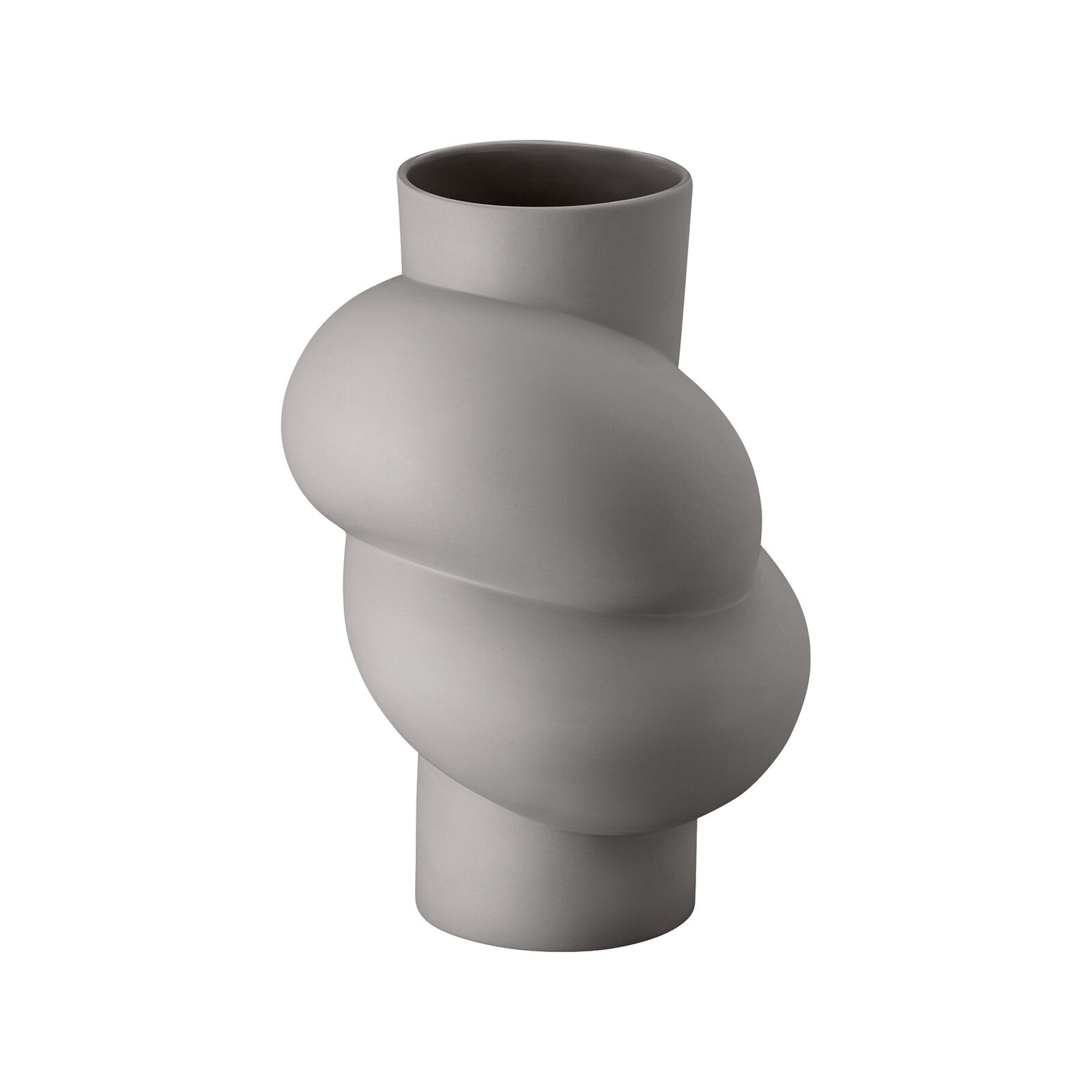 Vase 25 cm image number null