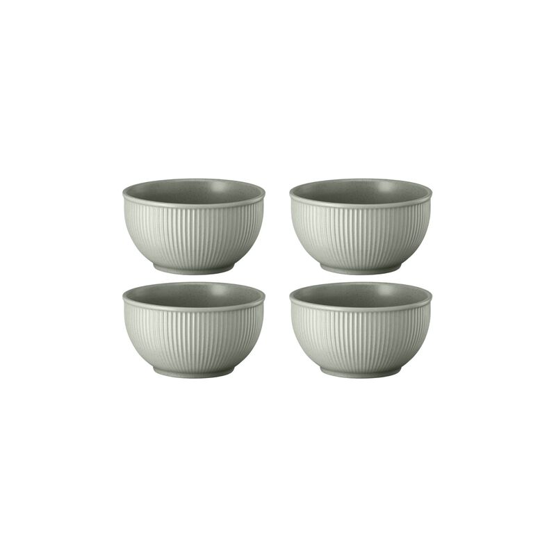 Set of 4 x Bowls 5 inch