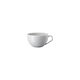 Cup (9.60 cm, 0.30 l) from the Rosenthal TAC Gentle Grey collection in porcelain.