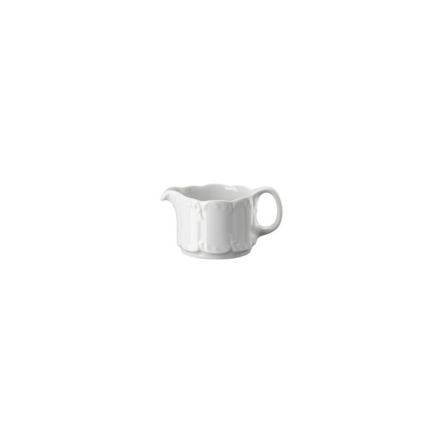 Butter dish, Ø 10,4 cm - h 5,5 cm - 0,100 l image number 0