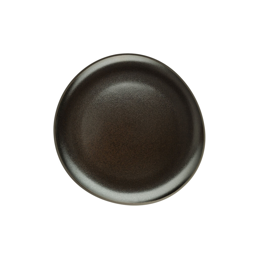 Plate 22 cm flat image number 0