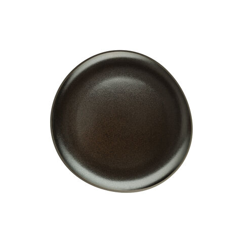 Plate flat, 8 3/4 inch