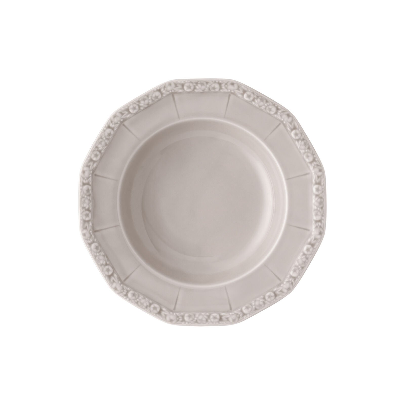 Plate deep 23 cm image number null