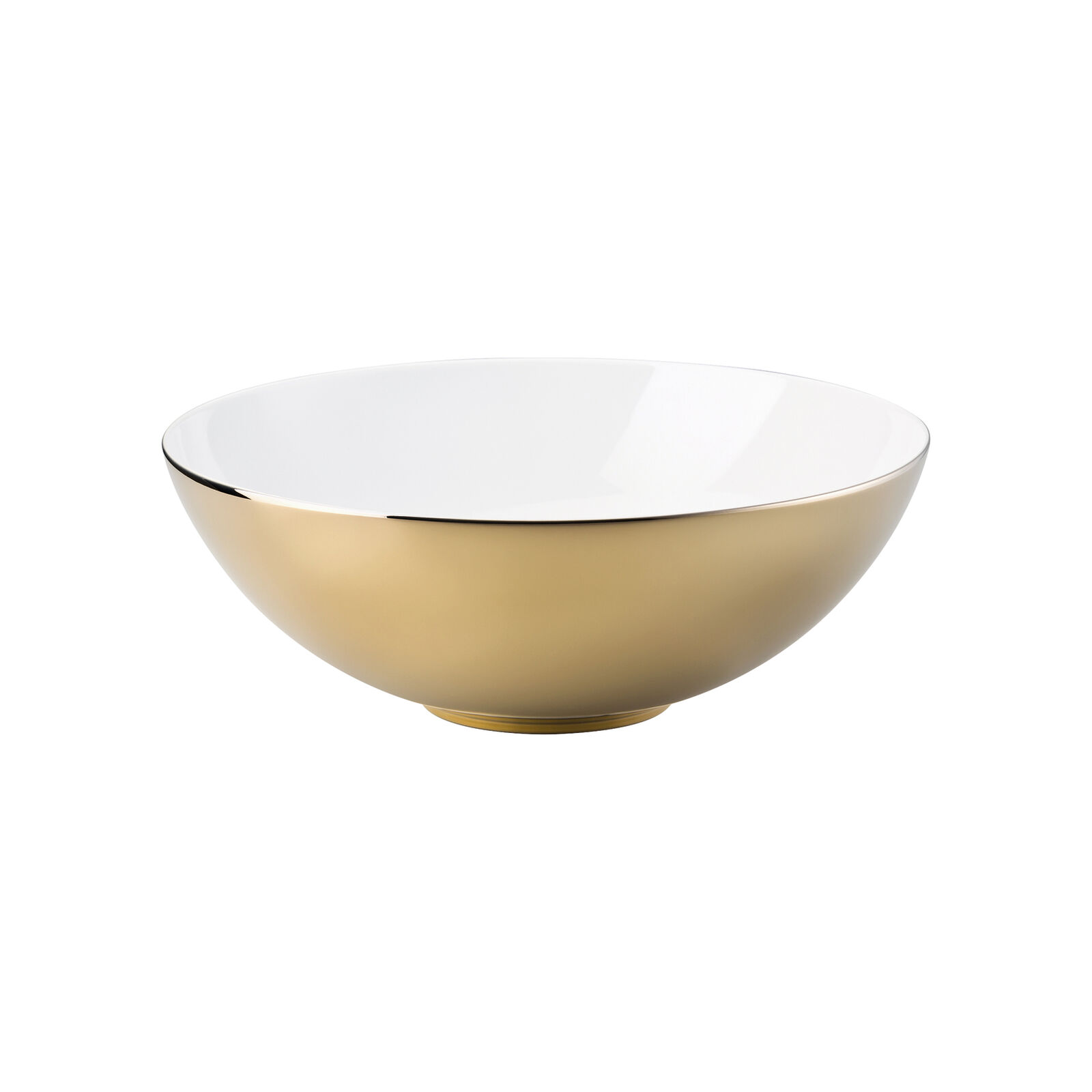 Vegetable Bowl, Open, 10 1/4 inch image number null